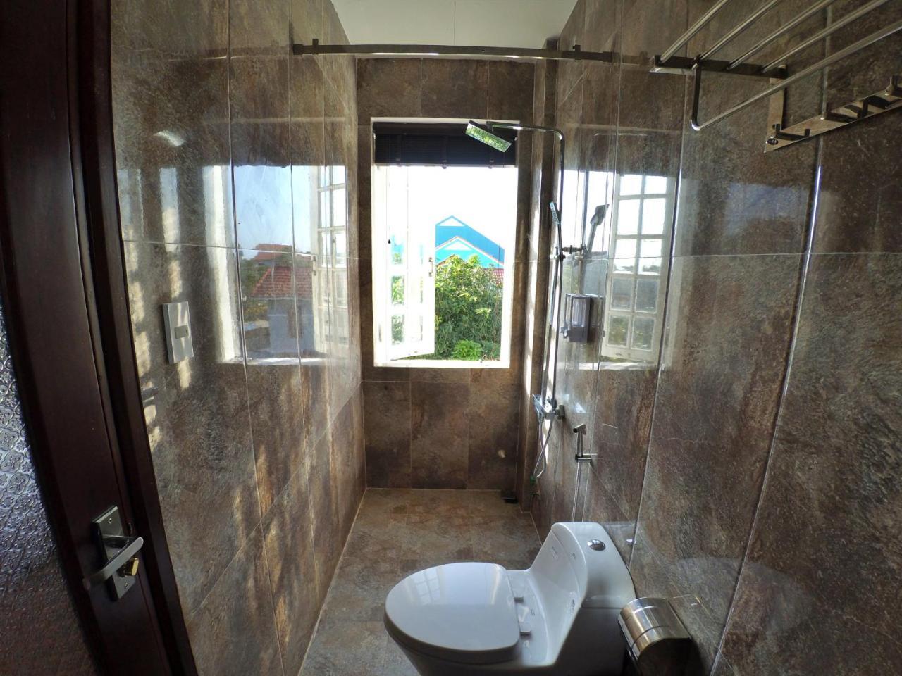 Cochi Villa Hoi An Exteriör bild