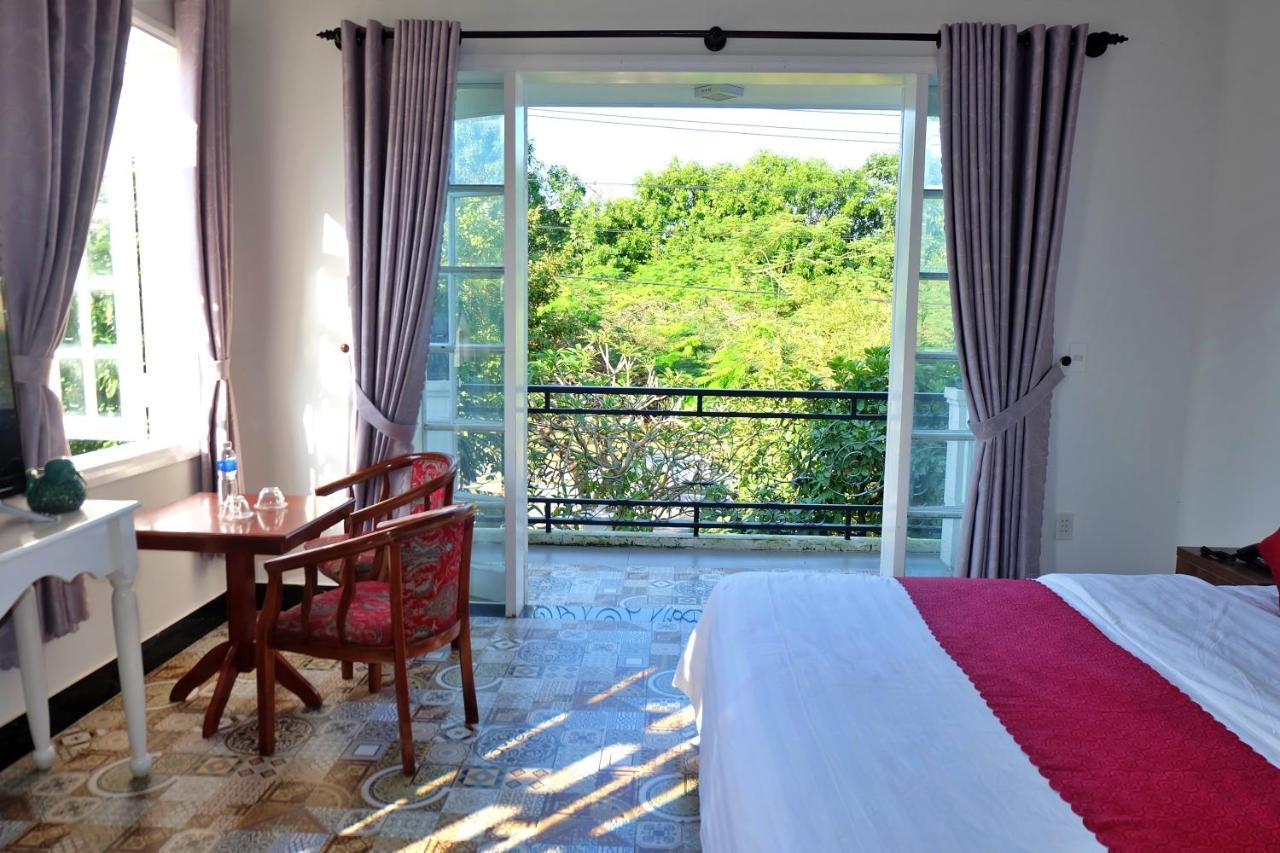 Cochi Villa Hoi An Exteriör bild